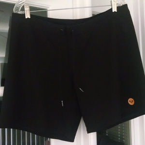 Roxy Shorts - Adorable Roxy Shorts XL Roxy Shorts - Adorable Roxy Shorts XL